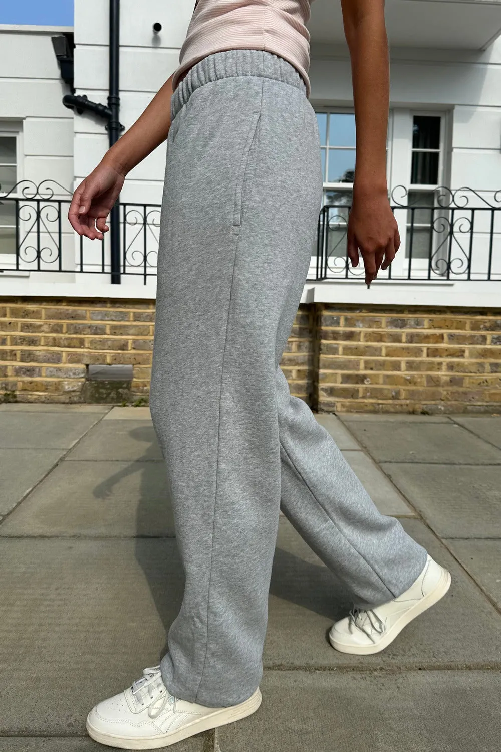 Rosa Sweatpants