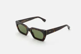 RSF 9RZ Teddy Tort Green RSF 9RZ Teddy Tort Green