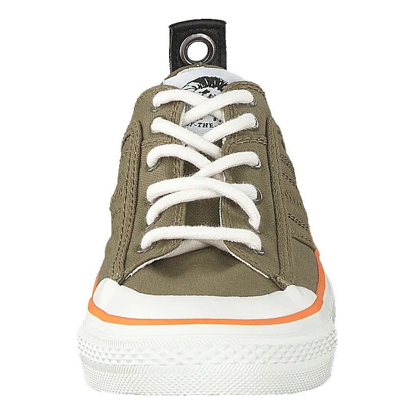 S-astico Lc Logo Aloe