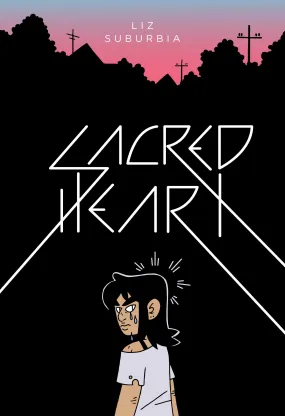 Sacred Heart Sacred Heart