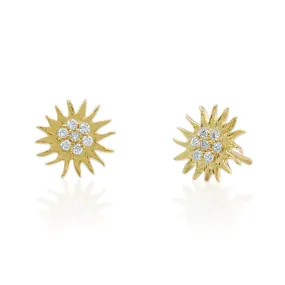 Serengeti Sun Studs Serengeti Sun Studs