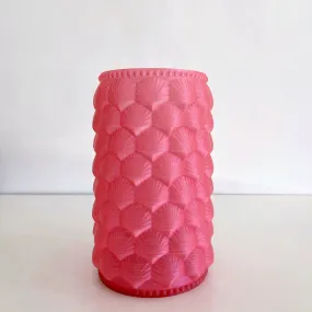 Shell - Pink Glitter Shell - Pink Glitter