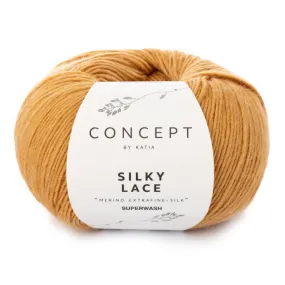 SILKY LACE SILKY LACE