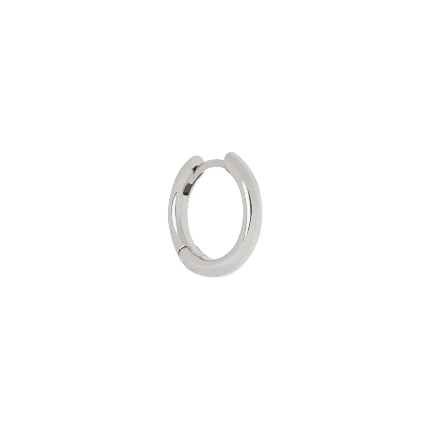 (Single) Minimal Clicker Hoop