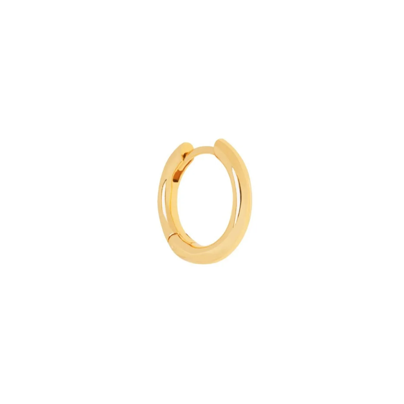 (Single) Minimal Clicker Hoop