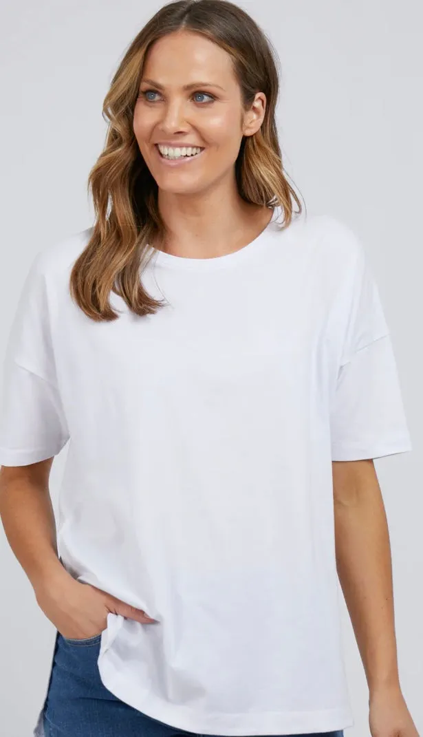Society Tee