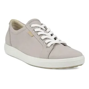 Soft 7 Sneaker - Grey Rose Soft 7 Sneaker - Grey Rose