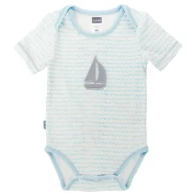 Soft n' Cuddly | Short Sleeve Bodysuit Soft n' Cuddly | Short Sleeve Bodysuit