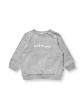 Soft Sweat Sirius, Grey Melange Soft Sweat Sirius, Grey Melange