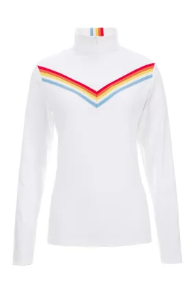 Spectrum 1/2 Zip Spectrum 1/2 Zip