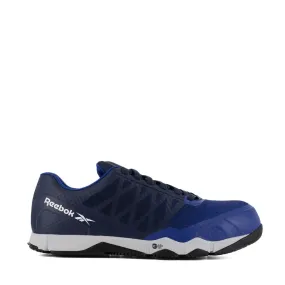 Speed Tr Composite-Toe Athletic Work Shoe Blue/Black Speed Tr Composite-Toe Athletic Work Shoe Blue/Black