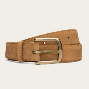 Suede Belt Suede Belt
