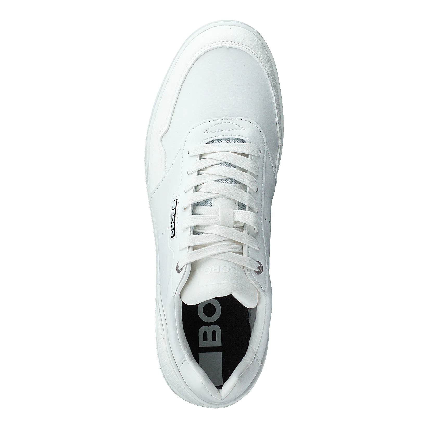 T1350 Bsc M White