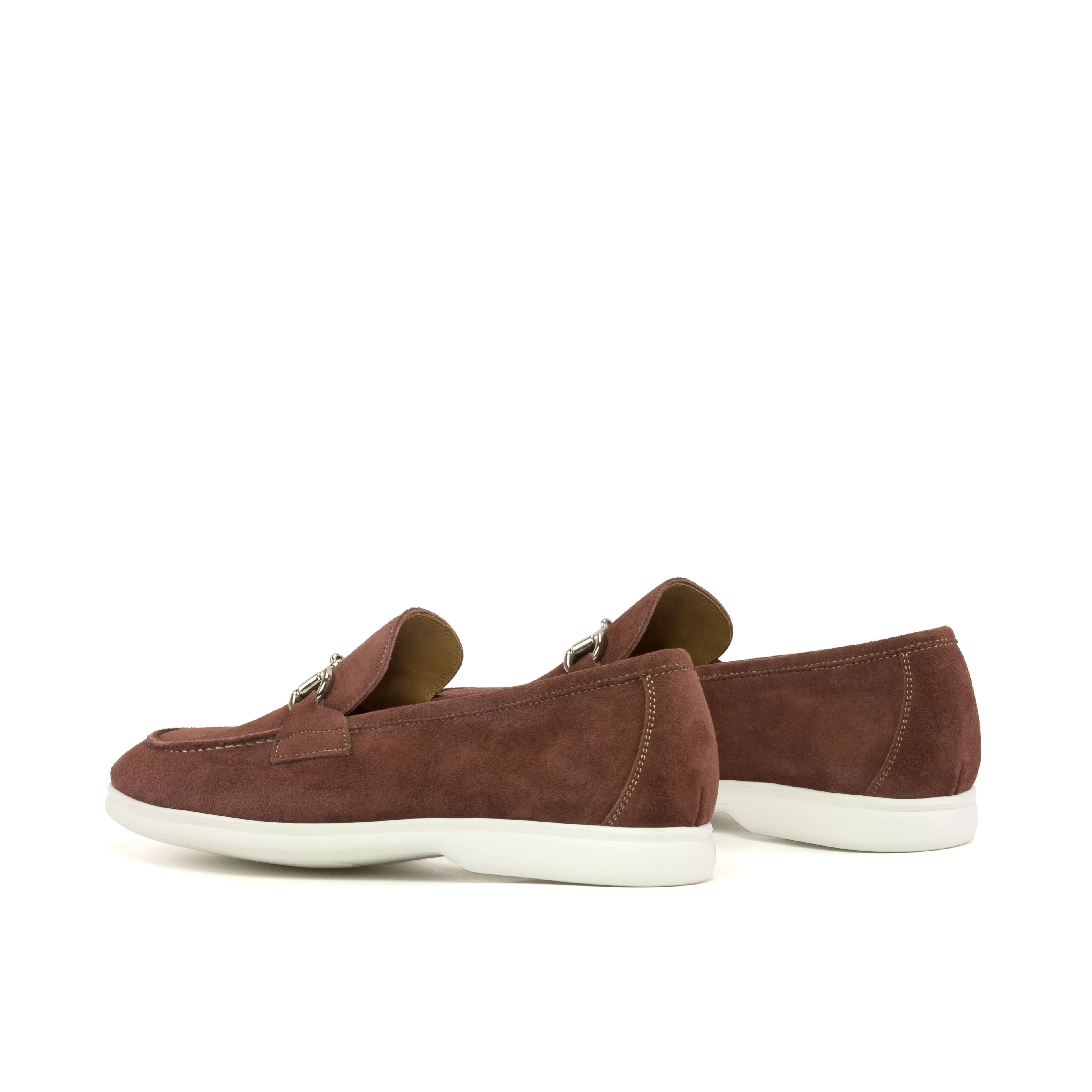 Teo Moc Flex Shoes