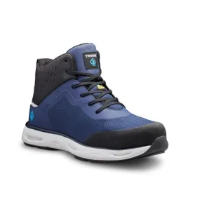 Terra Lites MID TR0A4NS3IE0 SD Unisex Composite Toe Athletic Safety Shoe - Blue Terra Lites MID TR0A4NS3IE0 SD Unisex Composite Toe Athletic Safety Shoe - Blue