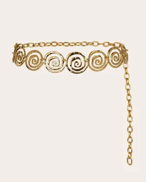 The Aliza belt The Aliza belt