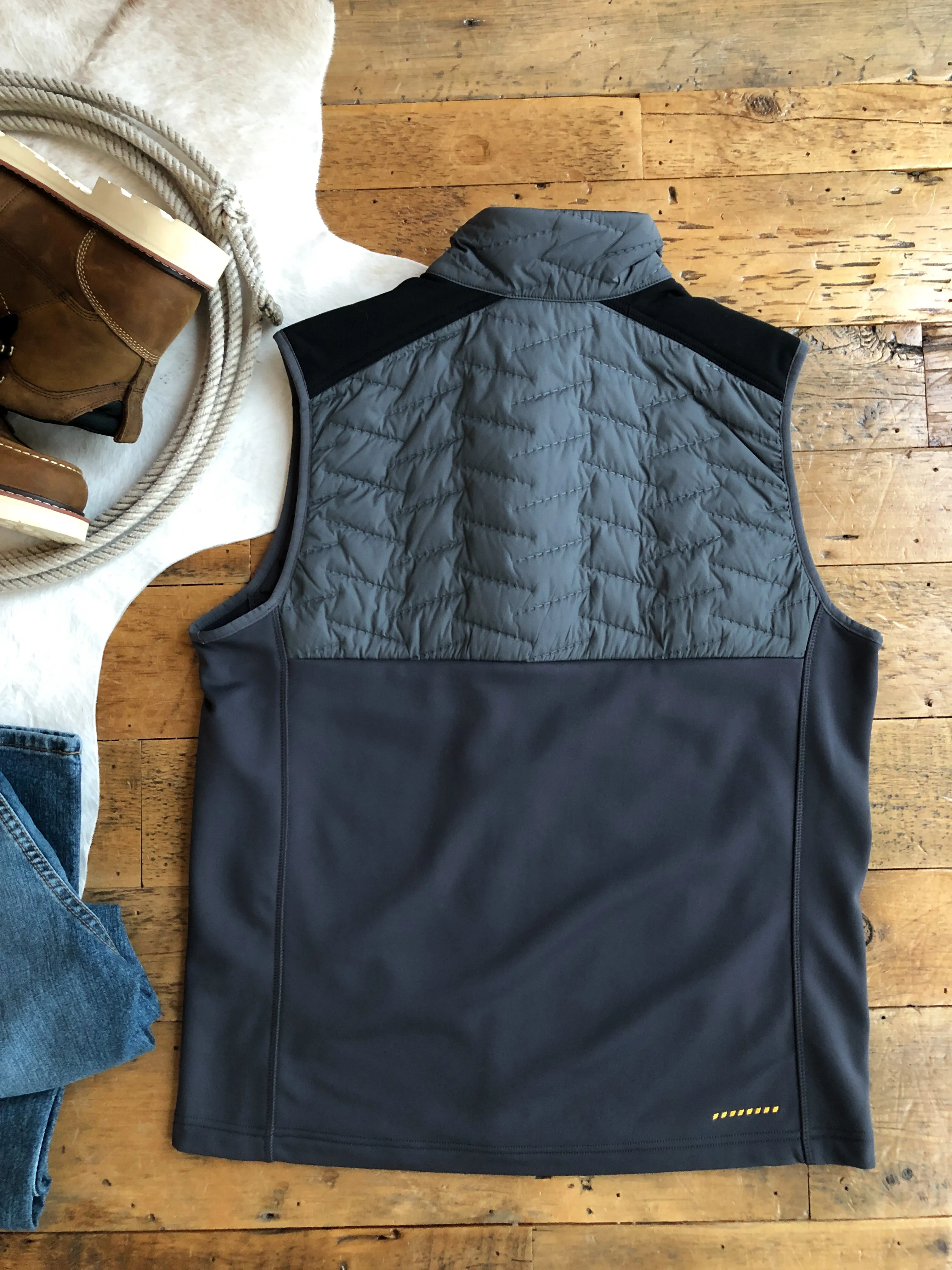 The Barker {Men's}