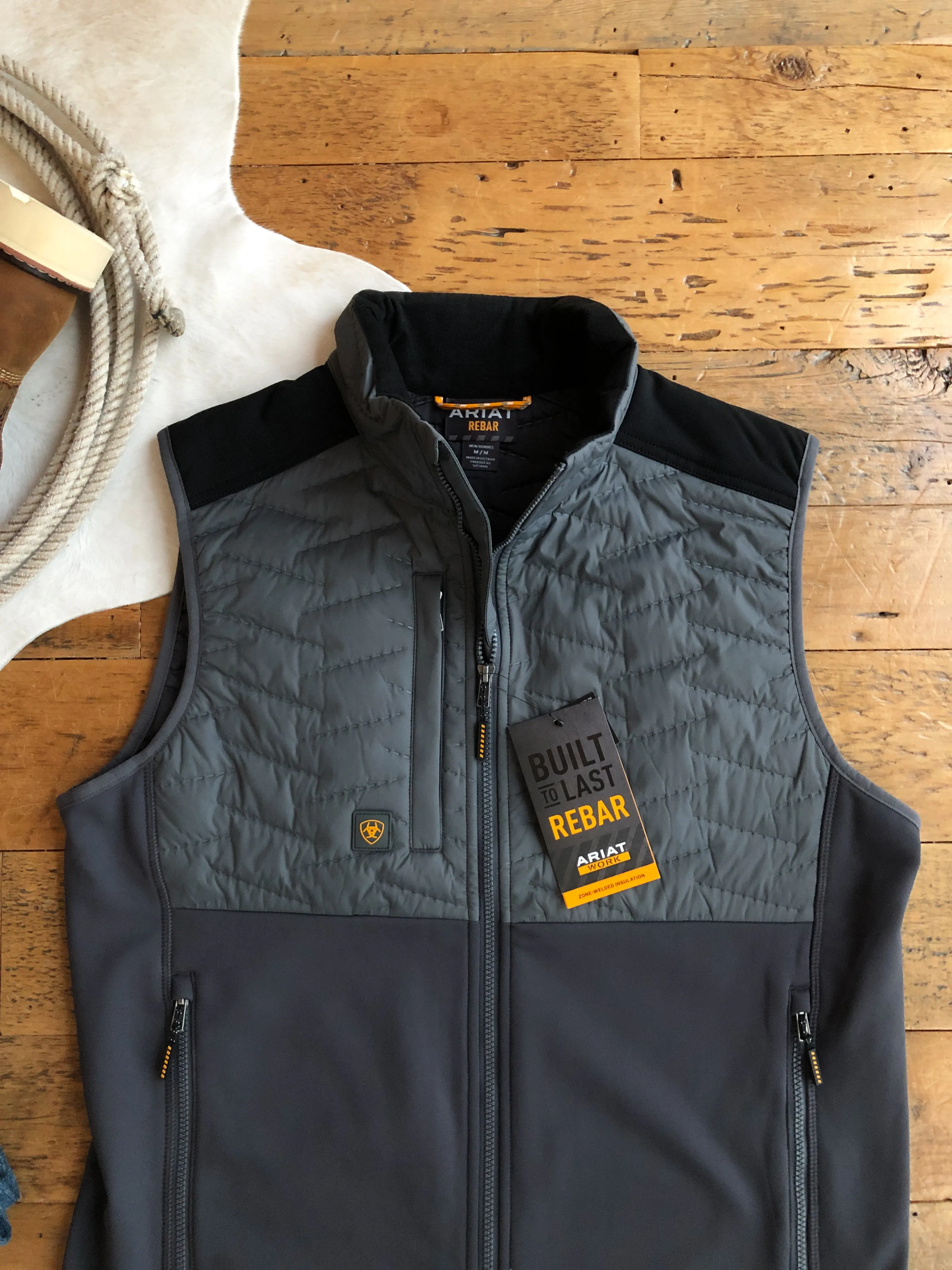 The Barker {Men's}
