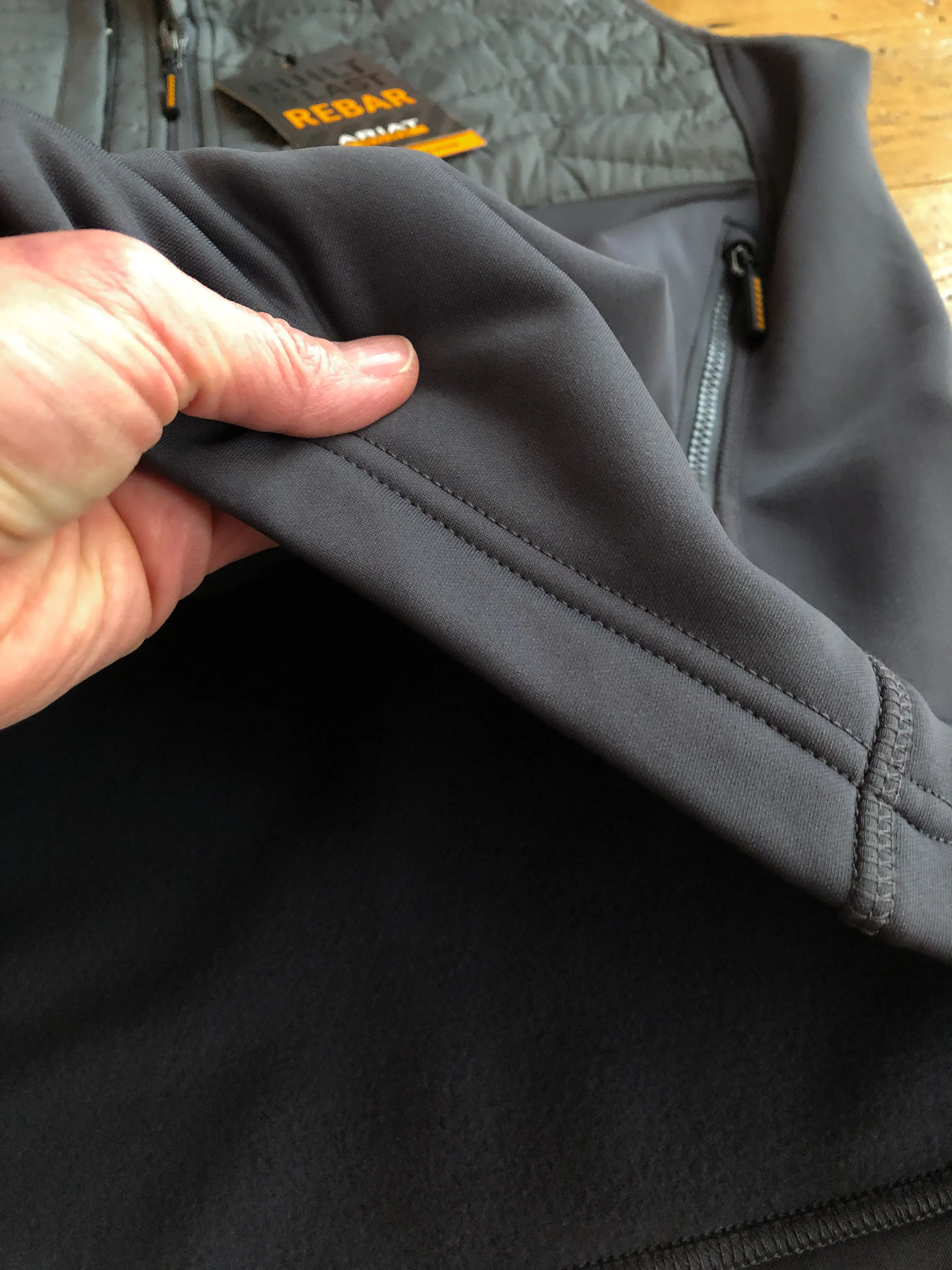 The Barker {Men's}