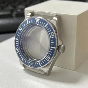 Titanium FX-Diving Watch Case and Band Titanium FX-Diving Watch Case and Band
