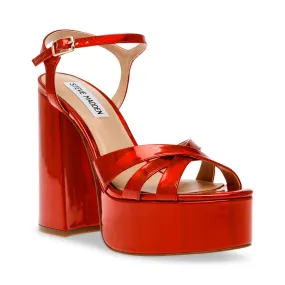 TIVOLI FIRE RED TIVOLI FIRE RED