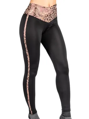 TOASTED FIERCE HEATR® Pant TOASTED FIERCE HEATR® Pant