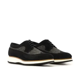 Town Longwing Blucher Shoes Town Longwing Blucher Shoes