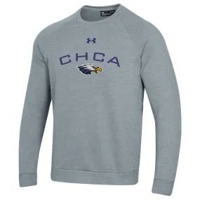 UA Rival Fleece Crew UA Rival Fleece Crew