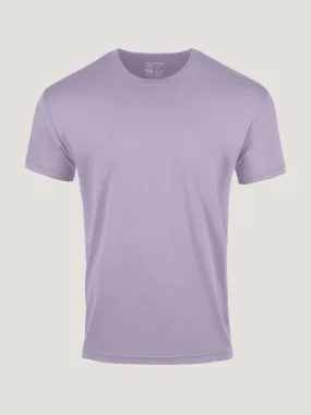 Vintage Purple Crew Neck Vintage Purple Crew Neck