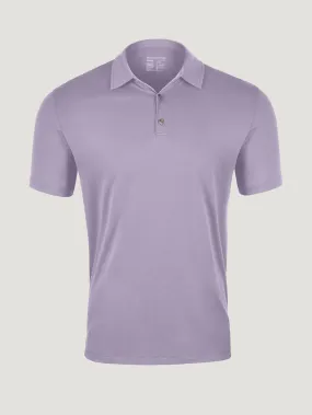 Vintage Purple Torrey Polo Vintage Purple Torrey Polo