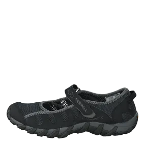 Waterpro Pandi Black/charcoal Waterpro Pandi Black/charcoal