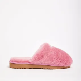 Women's Classic Fluffy Slipper Women's Classic Fluffy Slipper