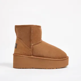 Women's Classic Mini Platform Women's Classic Mini Platform