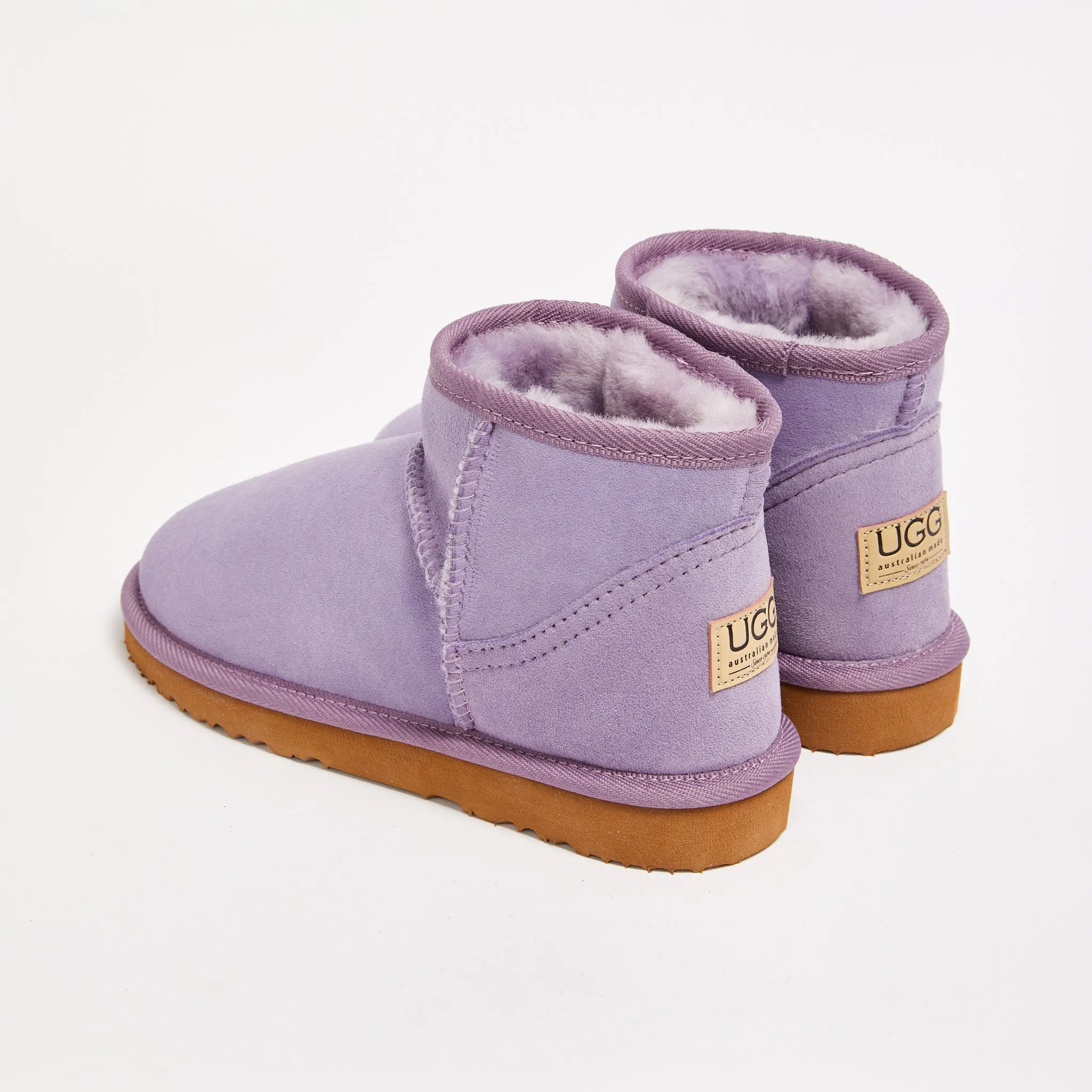 Women's Classic Ultra Mini Colours