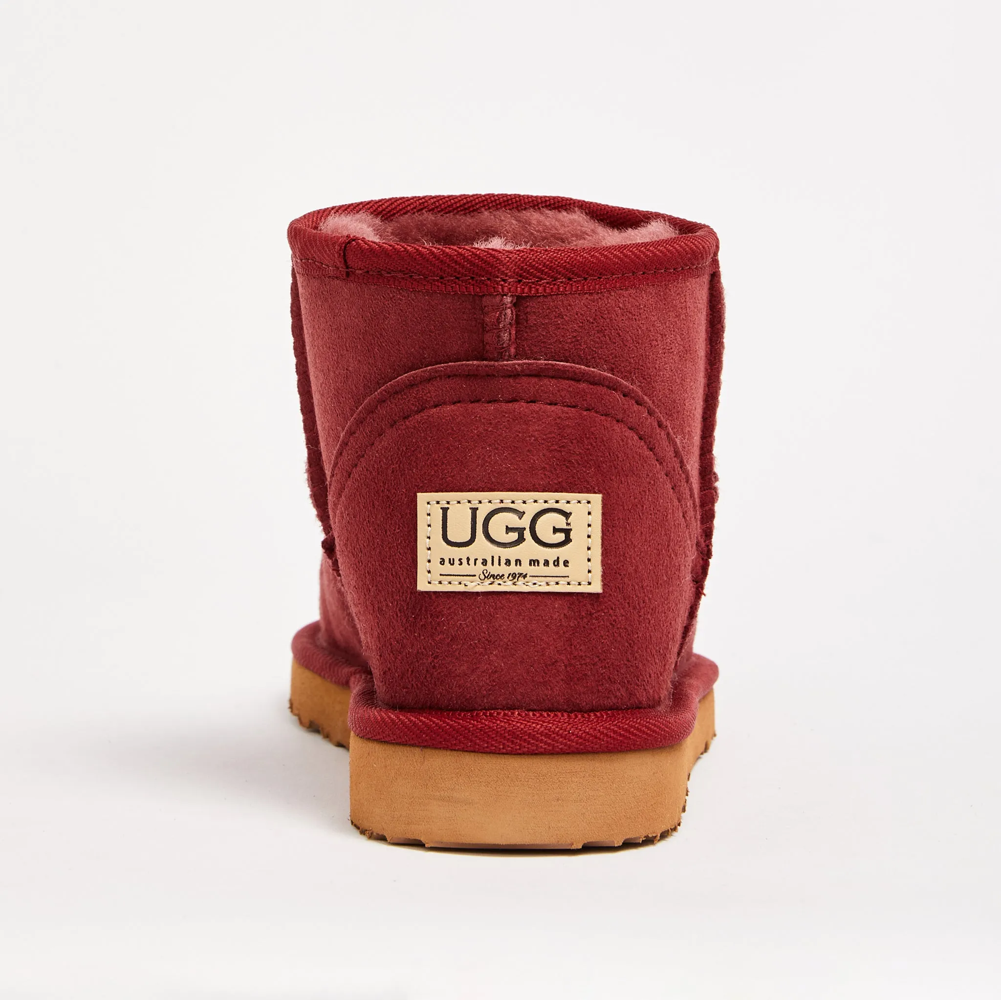Women's Classic Ultra Mini Colours