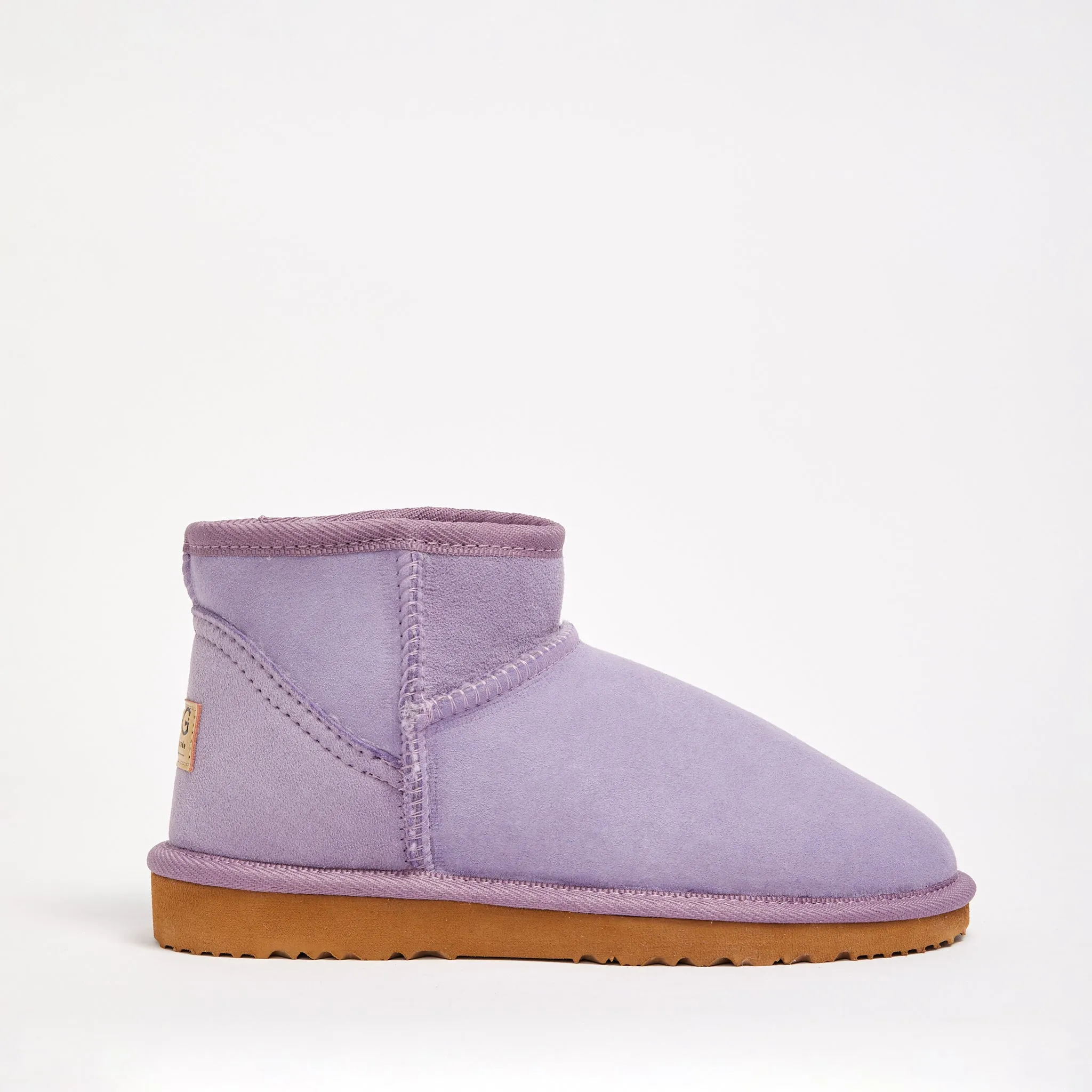 Women's Classic Ultra Mini Colours