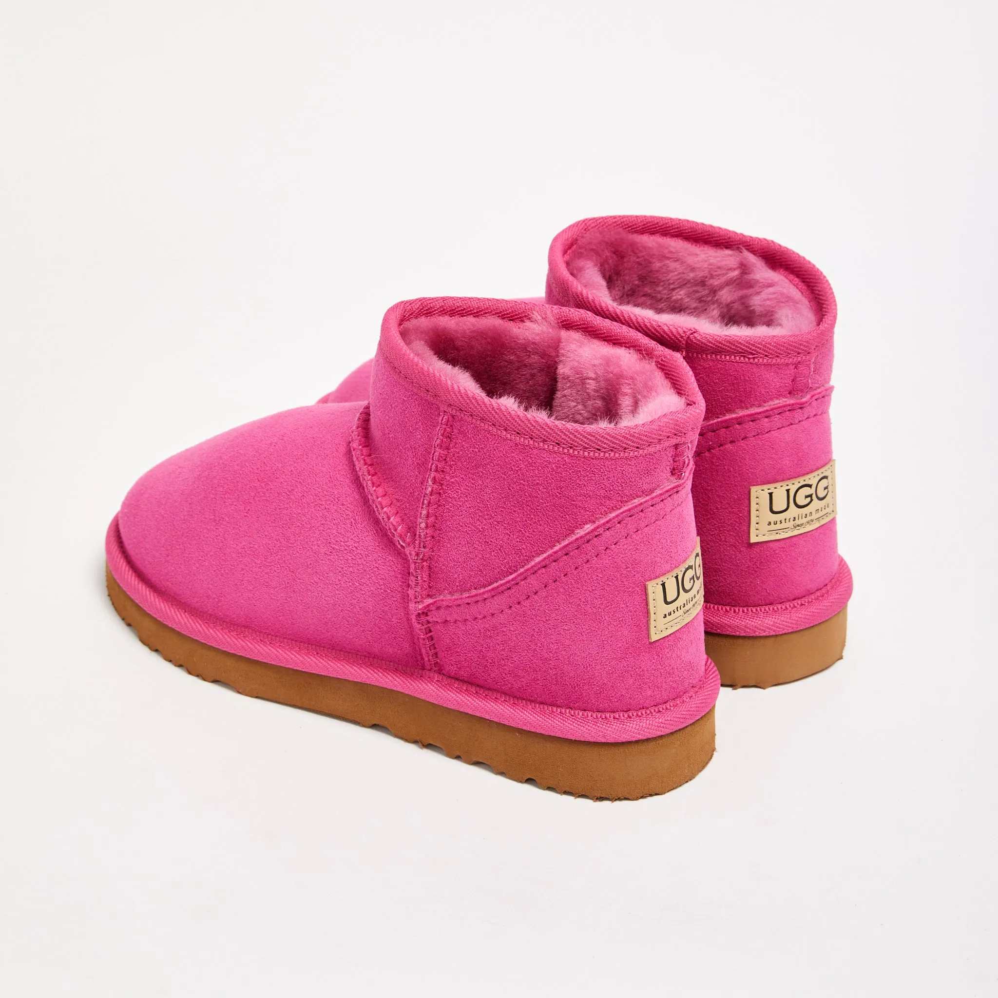 Women's Classic Ultra Mini Colours