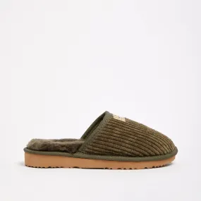 Women's Corduroy Classic Slippers Women's Corduroy Classic Slippers