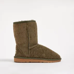 Women's Corduroy Mid Women's Corduroy Mid