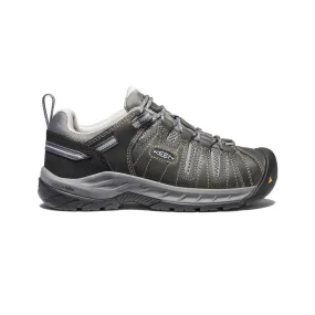 Women's Flint II (Soft Toe)  |  Steel Grey/Paloma Women's Flint II (Soft Toe)  |  Steel Grey/Paloma