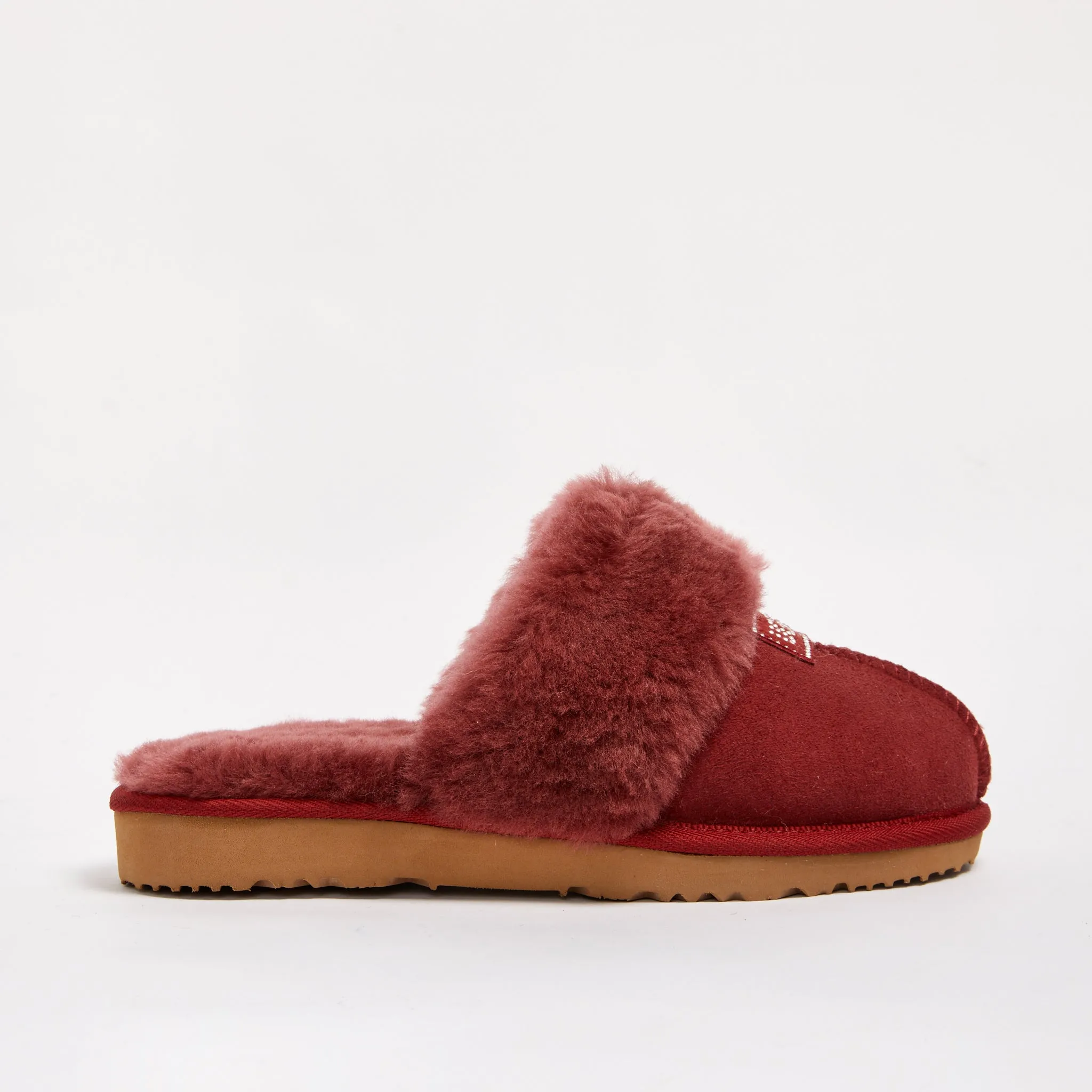Women's Swarovski Designer Slippers